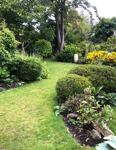 Dorset Cottage